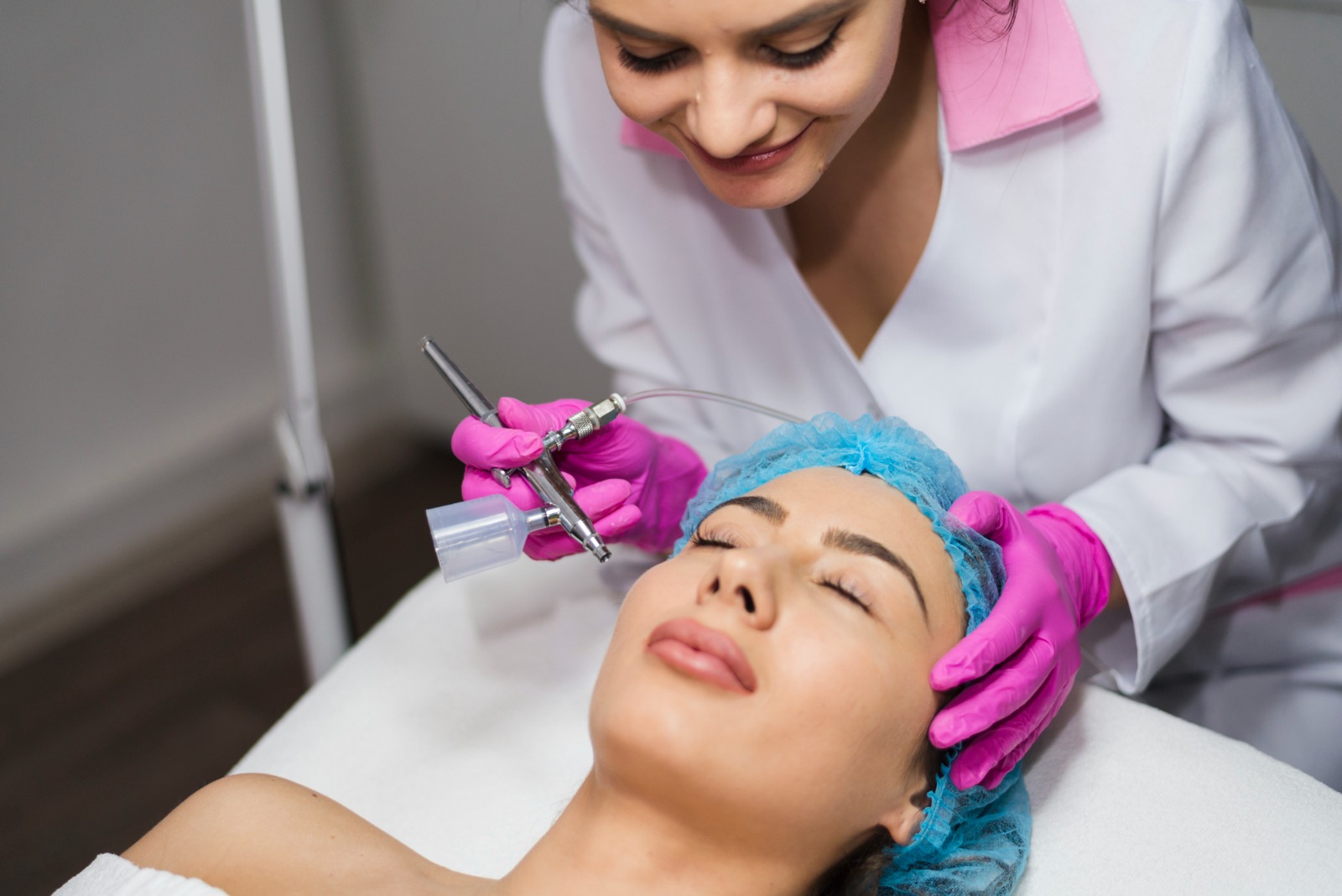 PRP Treatments